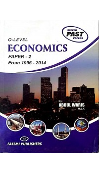 O/L Economic Paper 2 (Solved)